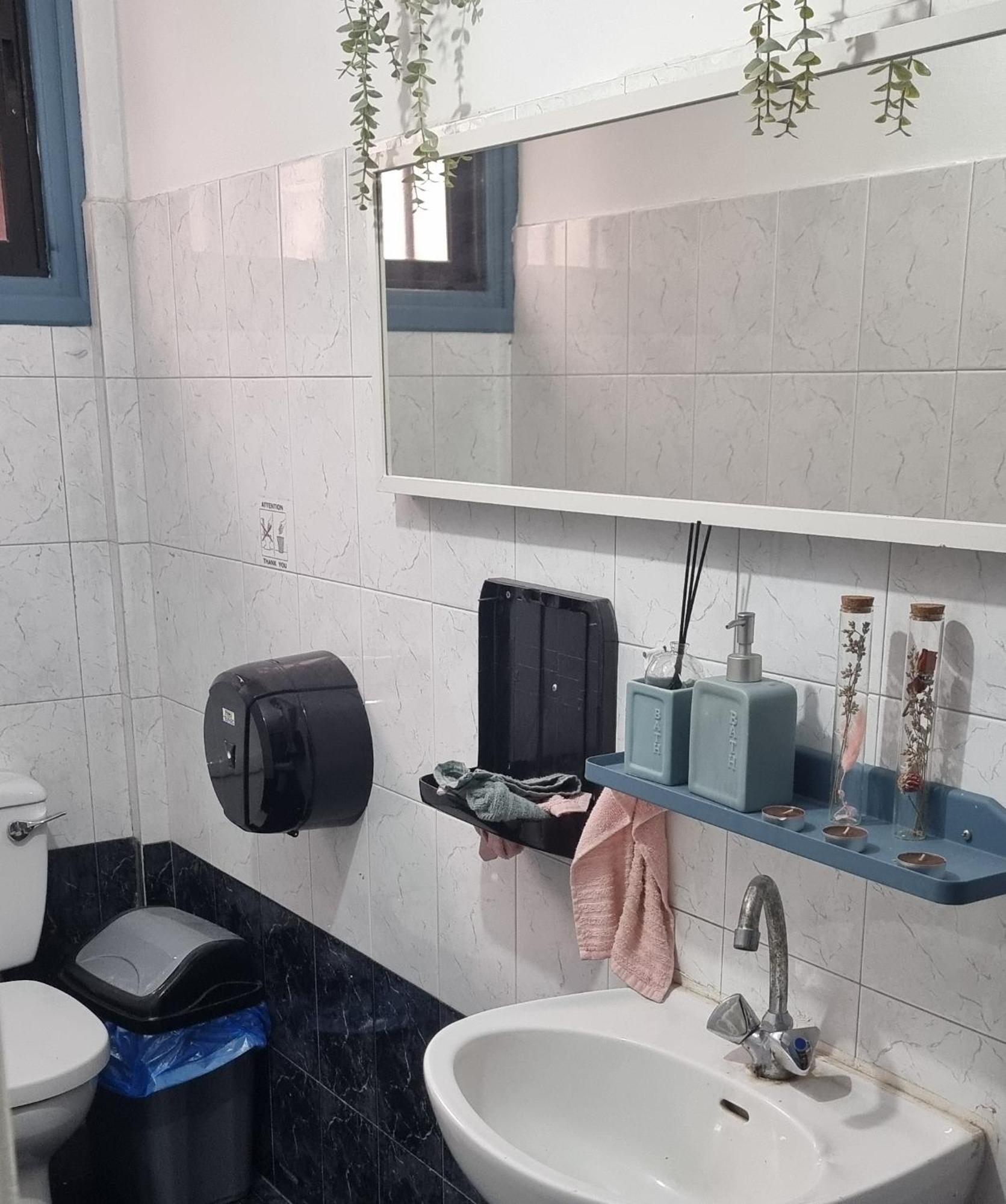 Appartement Livepro à Larnaca Extérieur photo