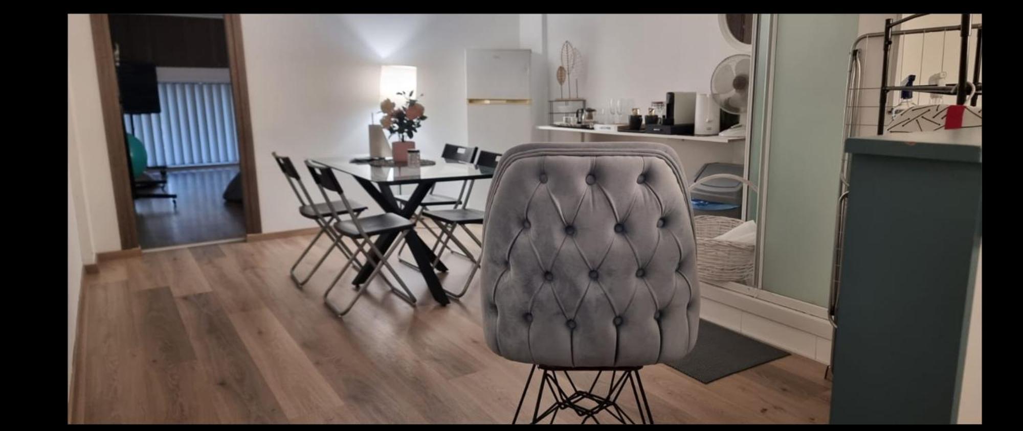 Appartement Livepro à Larnaca Extérieur photo