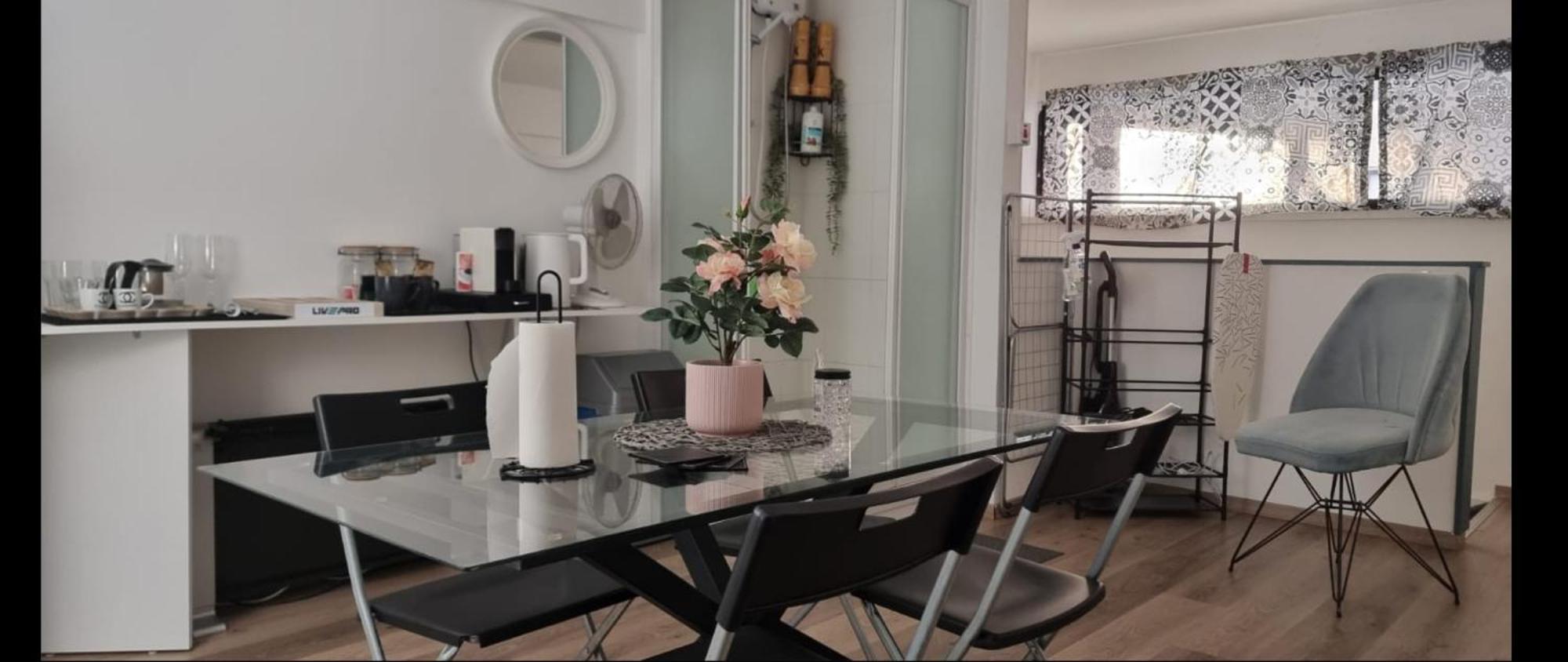Appartement Livepro à Larnaca Extérieur photo